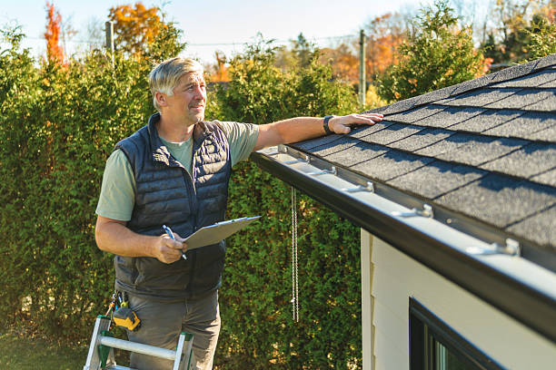 Affordable Flat Roof Repair solutions in Harrington Park, NJ